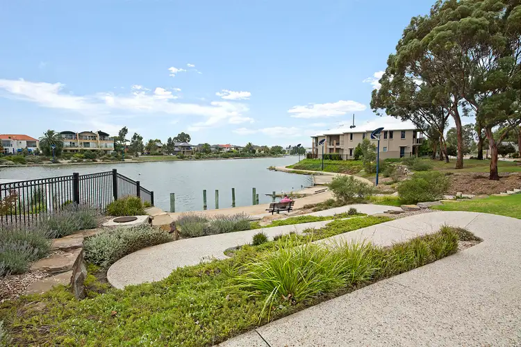 Main view of Homely land listing, 4 Morphett Place, Mawson Lakes SA 5095