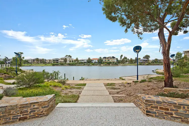 Second view of Homely land listing, 4 Morphett Place, Mawson Lakes SA 5095