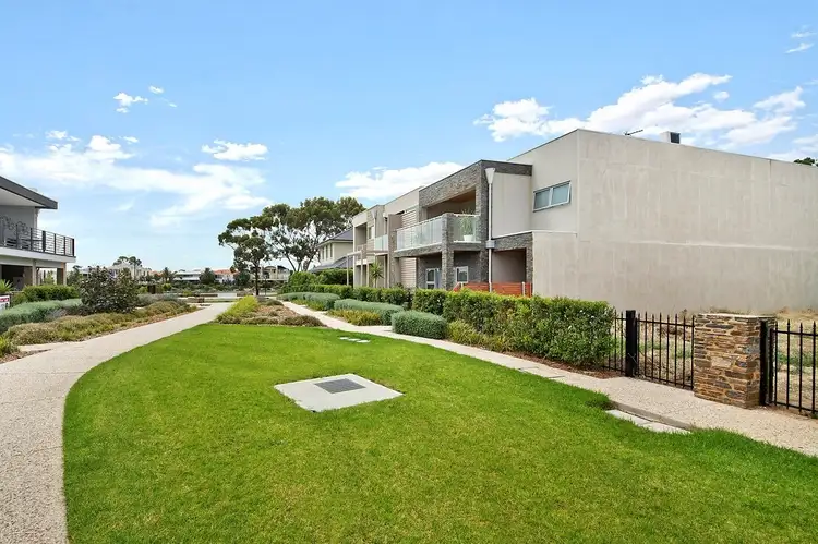 Third view of Homely land listing, 4 Morphett Place, Mawson Lakes SA 5095