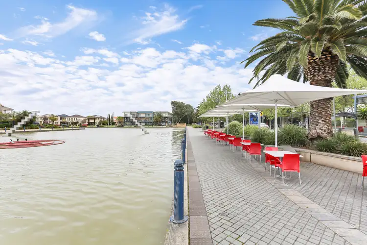 Fourth view of Homely land listing, 4 Morphett Place, Mawson Lakes SA 5095