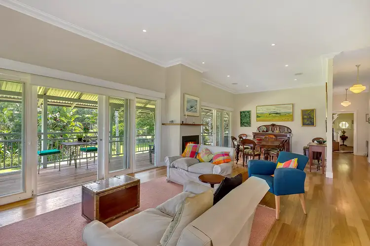 Fourth view of Homely rural property listing, 10 Victoria Park Lane, Dalwood NSW 2477