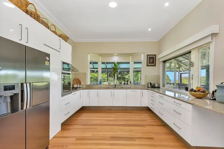Fifth view of Homely rural property listing, 10 Victoria Park Lane, Dalwood NSW 2477