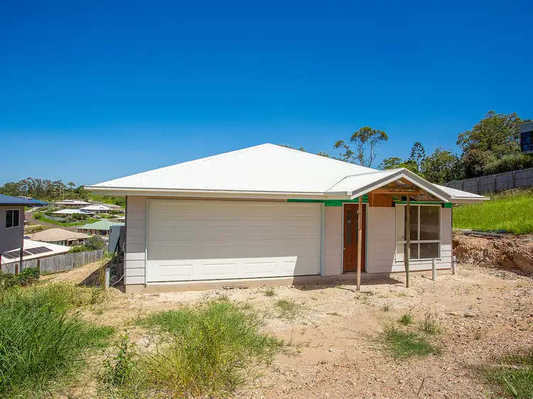 6 Jaryd Place, Gympie QLD 4570