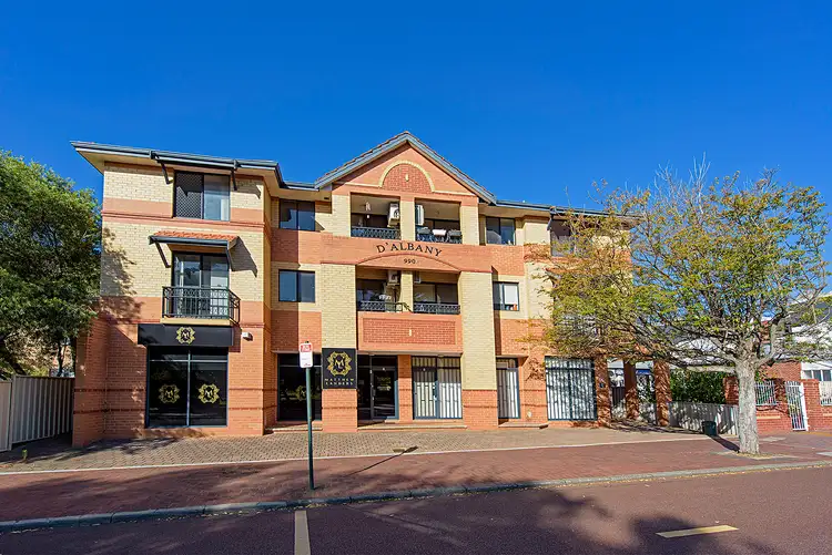 4/990 Albany Highway, East Victoria Park WA 6101