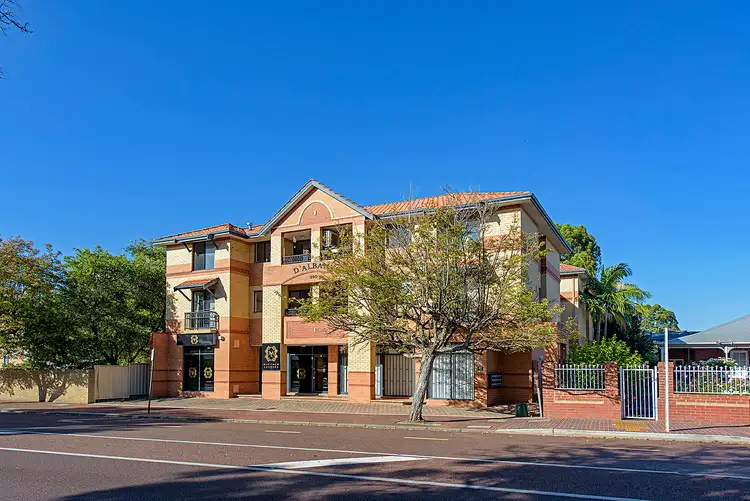 Second view of Homely apartment listing, 4/990 Albany Highway, East Victoria Park WA 6101