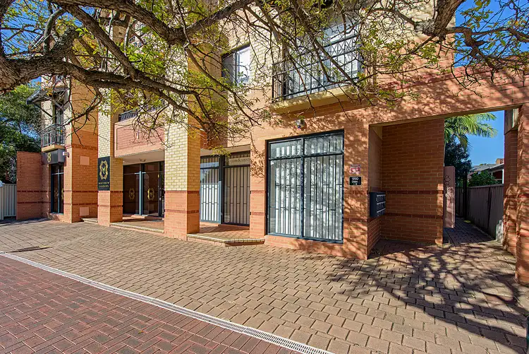 Third view of Homely apartment listing, 4/990 Albany Highway, East Victoria Park WA 6101