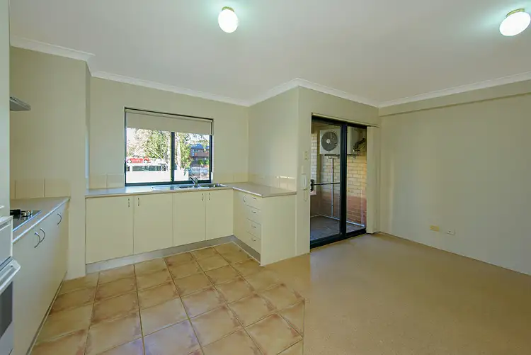 Sixth view of Homely apartment listing, 4/990 Albany Highway, East Victoria Park WA 6101