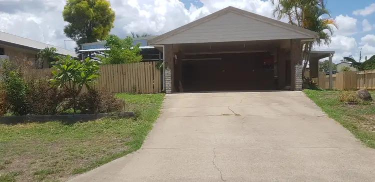 28 Bulman Street, Norman Gardens QLD 4701