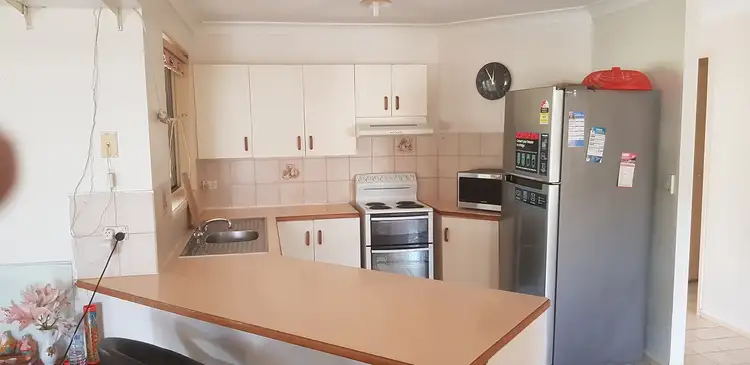 Second view of Homely house listing, 28 Bulman Street, Norman Gardens QLD 4701