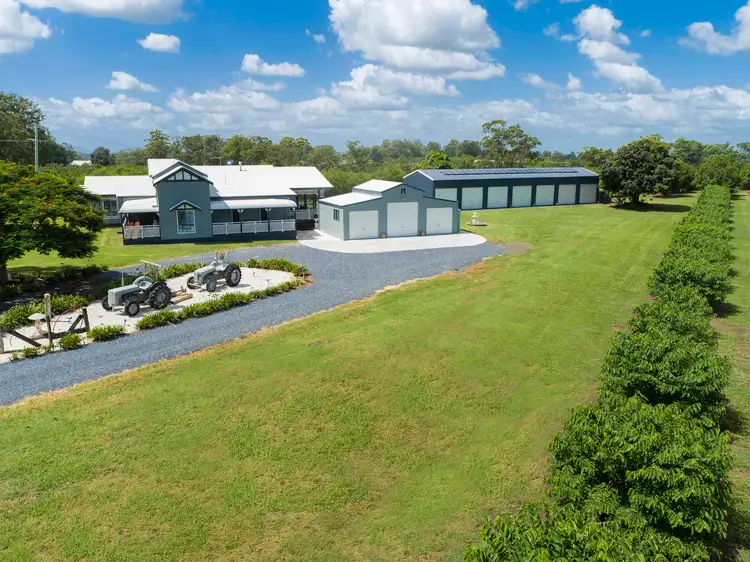 Main view of Homely other listing, 683 Dunoon Road, Tullera NSW 2480