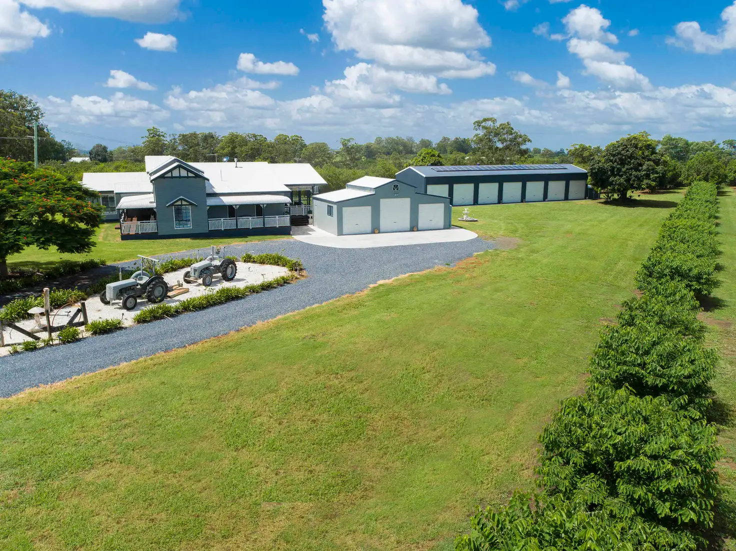 Main view of Homely other listing, 683 Dunoon Road, Tullera NSW 2480
