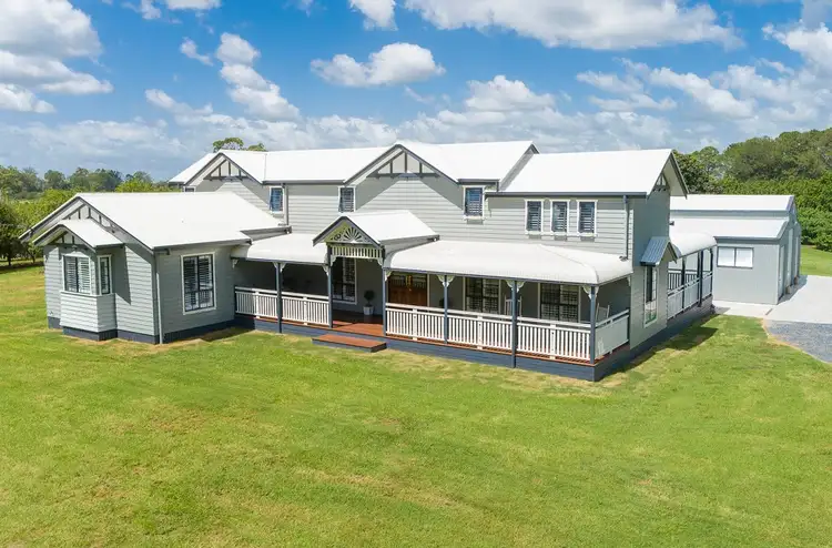 Fourth view of Homely other listing, 683 Dunoon Road, Tullera NSW 2480