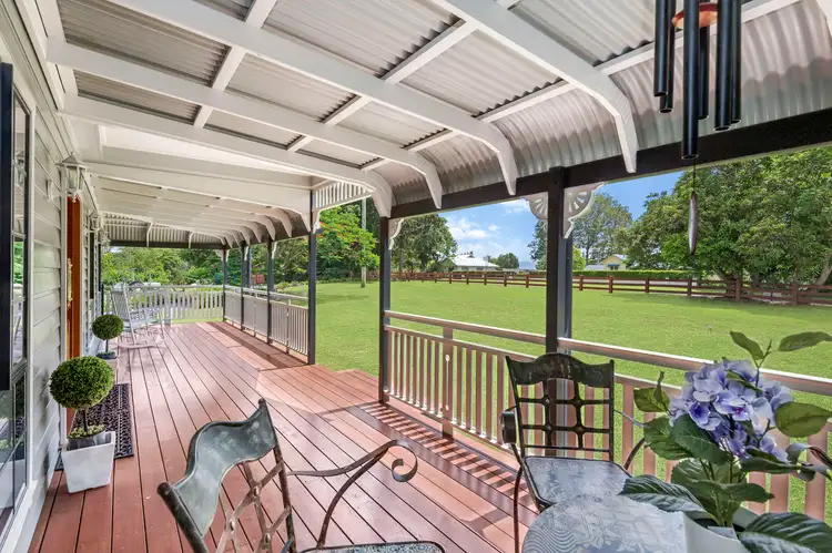 Fifth view of Homely other listing, 683 Dunoon Road, Tullera NSW 2480
