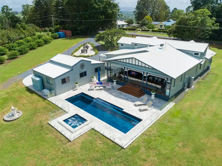 Sixth view of Homely other listing, 683 Dunoon Road, Tullera NSW 2480
