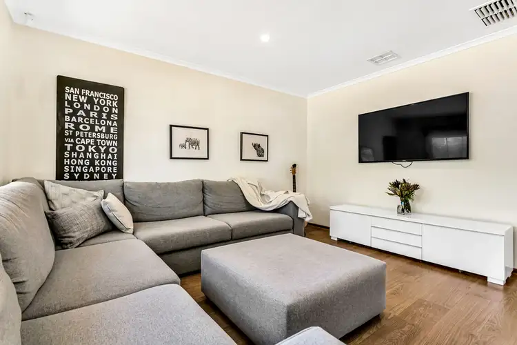 Third view of Homely house listing, 4 Idriess Court, Golden Grove SA 5125