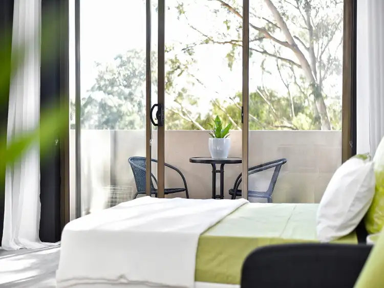 Second view of Homely studio listing, 89/450 Pacific Highway, Lane Cove North NSW 2066