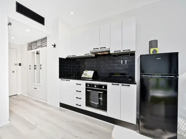 Third view of Homely studio listing, 89/450 Pacific Highway, Lane Cove North NSW 2066