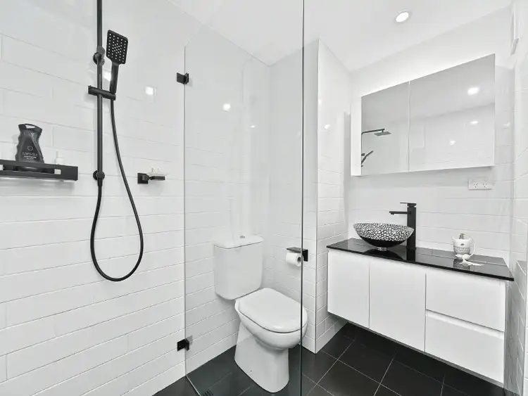 Fifth view of Homely studio listing, 89/450 Pacific Highway, Lane Cove North NSW 2066