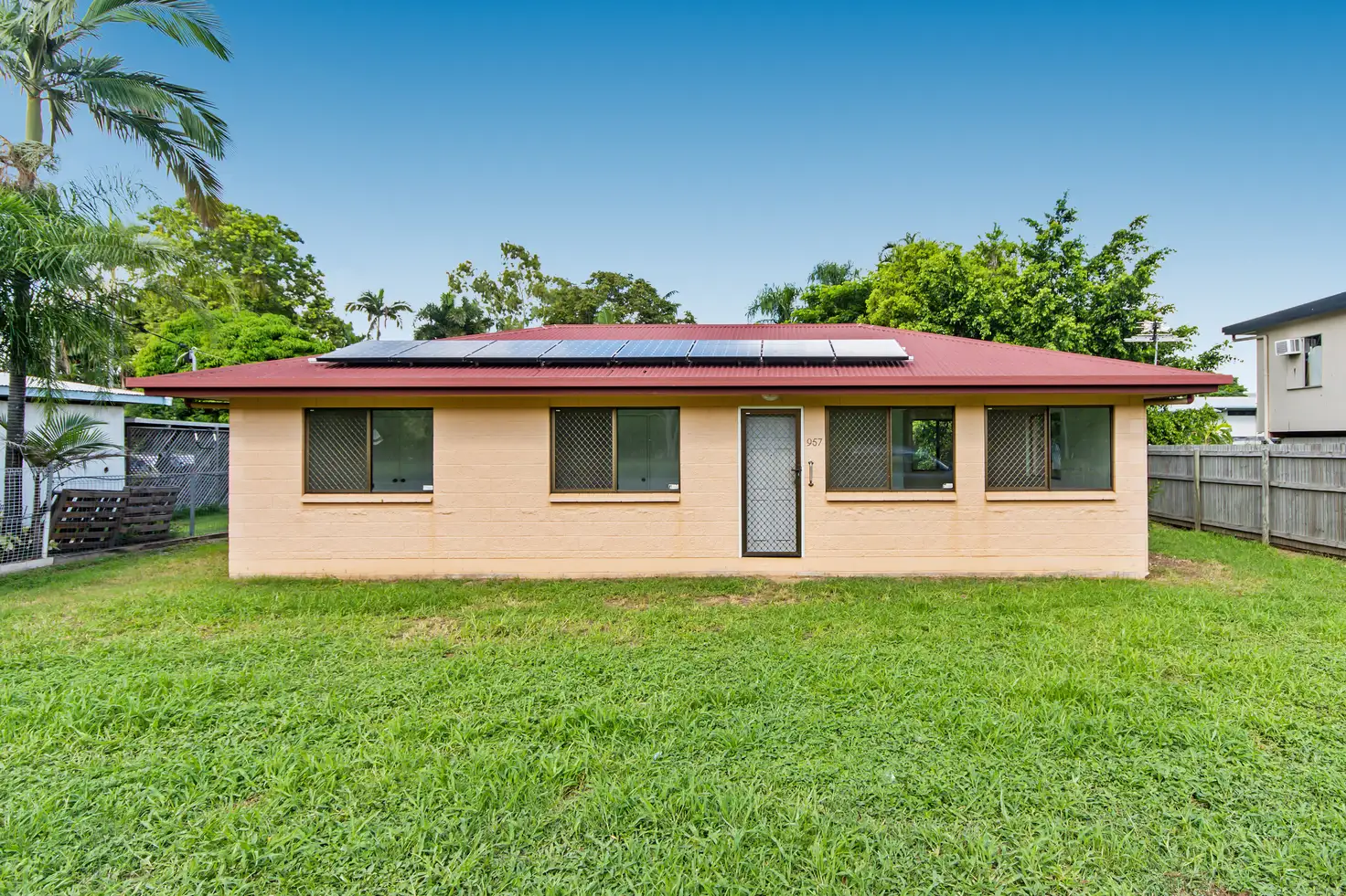 Main view of Homely house listing, 957 Riverway Drive, Condon QLD 4815