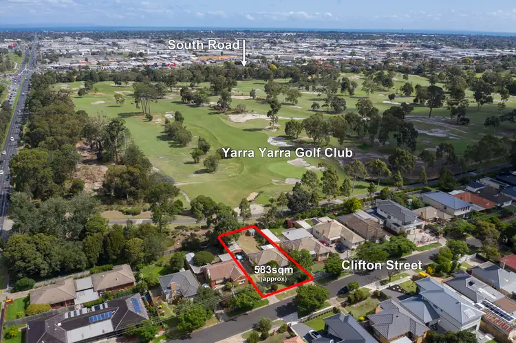 Main view of Homely house listing, 22 Clifton Street, Bentleigh East VIC 3165