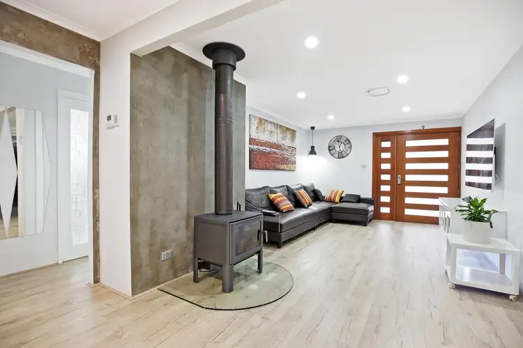 Second view of Homely house listing, 61 Cartier Street, Bonnyrigg NSW 2177