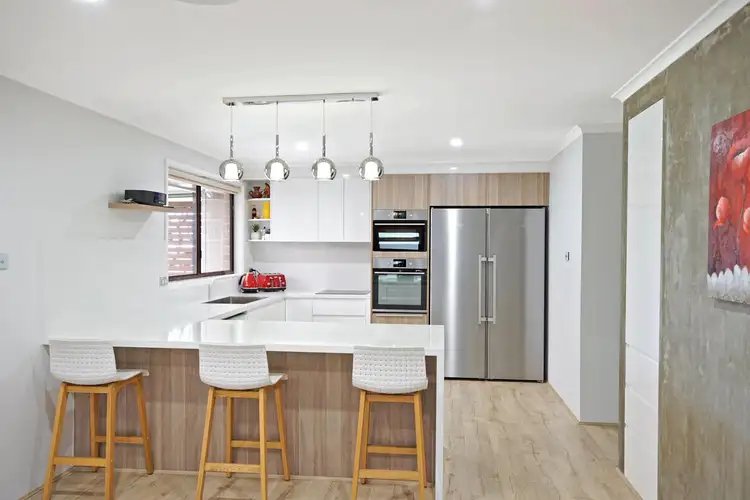Third view of Homely house listing, 61 Cartier Street, Bonnyrigg NSW 2177