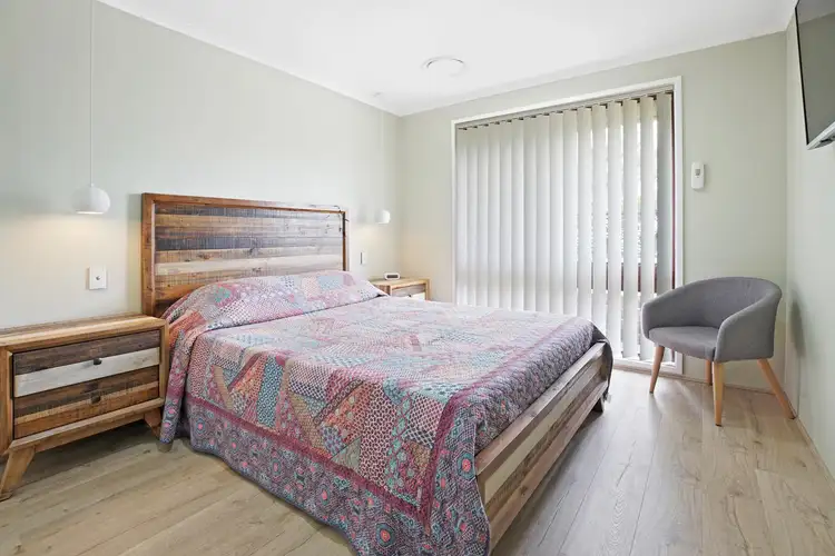 Fifth view of Homely house listing, 61 Cartier Street, Bonnyrigg NSW 2177
