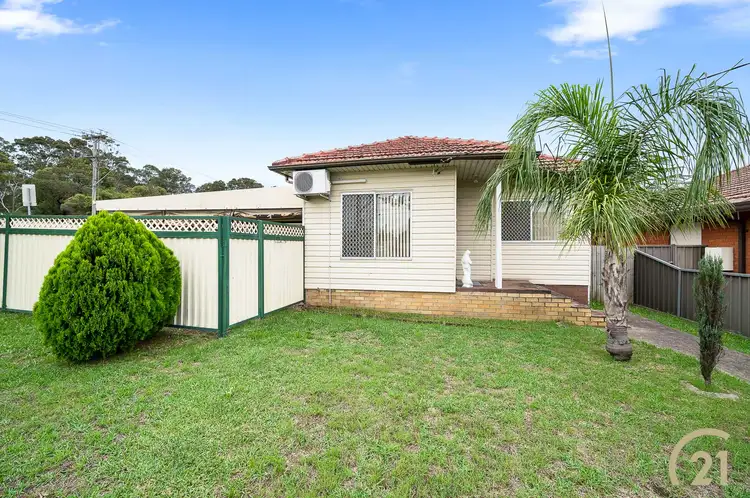 835 The Horsley Drive, Smithfield NSW 2164