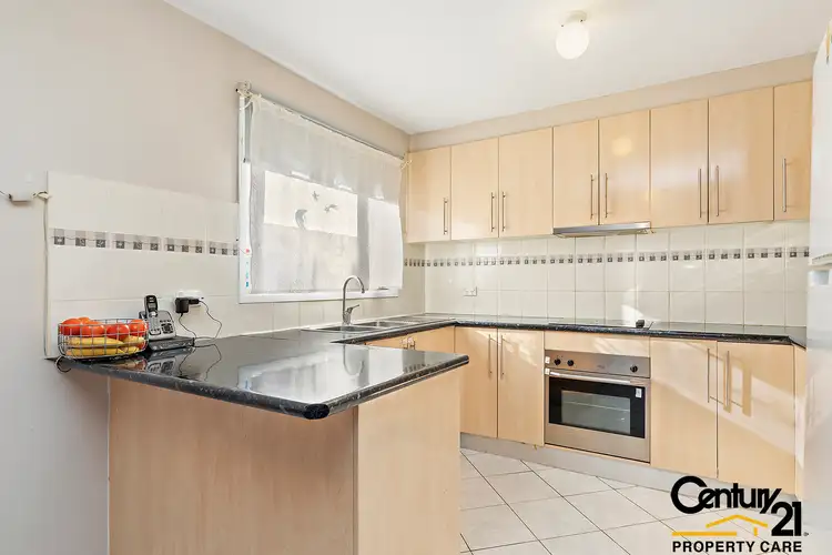 Third view of Homely villa listing, 7/7 Hanlon Close, Minto NSW 2566