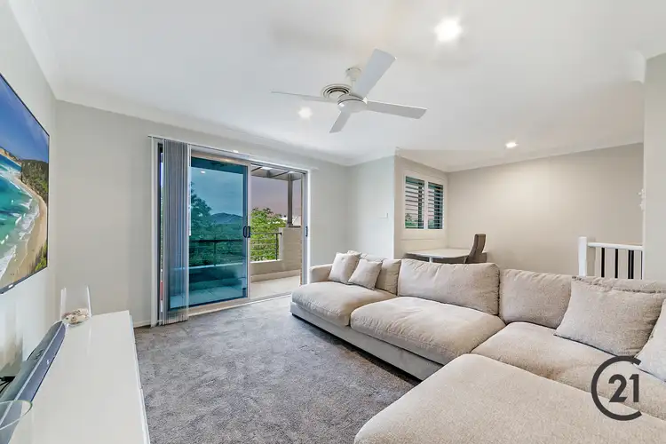 Second view of Homely house listing, 24 Paringa Drive, The Ponds NSW 2769