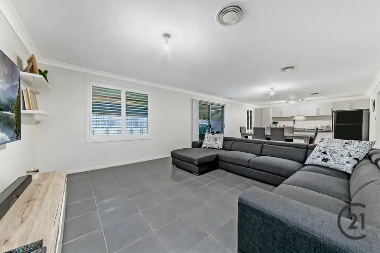 Third view of Homely house listing, 24 Paringa Drive, The Ponds NSW 2769
