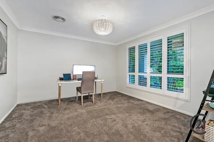 Fourth view of Homely house listing, 24 Paringa Drive, The Ponds NSW 2769