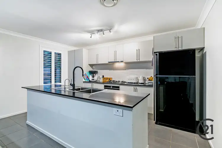 Fifth view of Homely house listing, 24 Paringa Drive, The Ponds NSW 2769