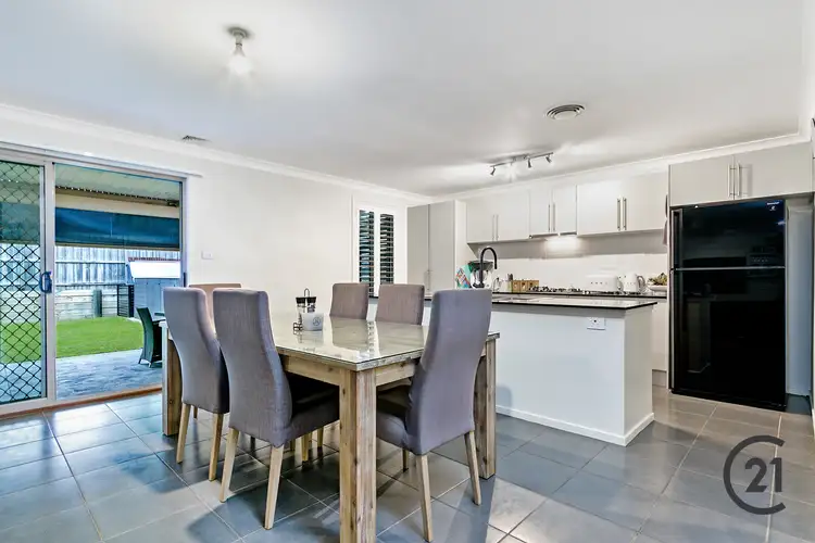 Sixth view of Homely house listing, 24 Paringa Drive, The Ponds NSW 2769