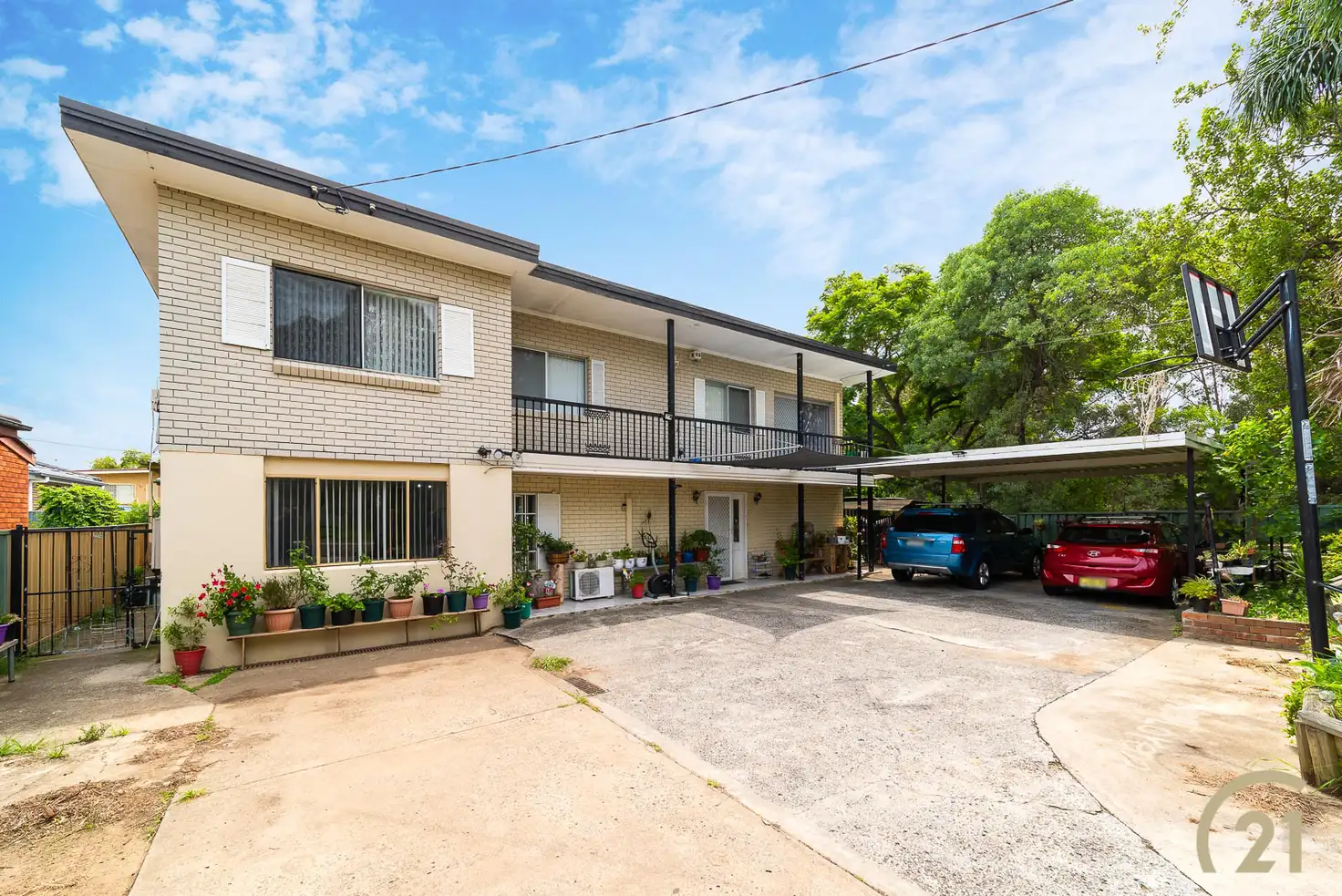 Main view of Homely house listing, 2 Polding Street North, Fairfield NSW 2165