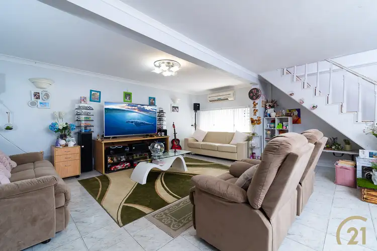 Second view of Homely house listing, 2 Polding Street North, Fairfield NSW 2165