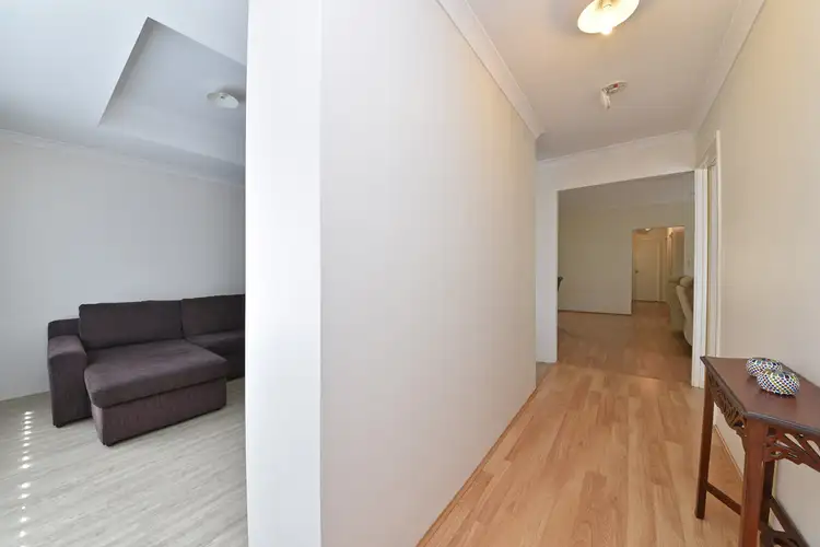 Second view of Homely house listing, 7 Yaroomba Place, Clarkson WA 6030