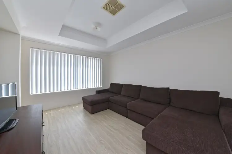 Fourth view of Homely house listing, 7 Yaroomba Place, Clarkson WA 6030