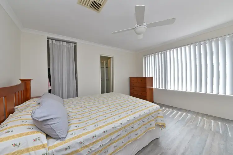 Sixth view of Homely house listing, 7 Yaroomba Place, Clarkson WA 6030