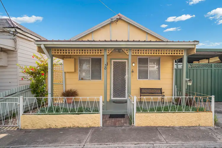 30 Mathieson Street, Carrington NSW 2294