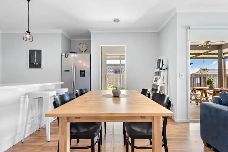 Fifth view of Homely house listing, 8 Lakeview Drive, Moama NSW 2731