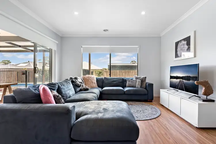 Sixth view of Homely house listing, 8 Lakeview Drive, Moama NSW 2731