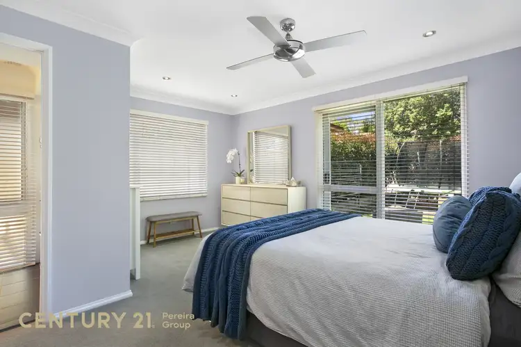 Fifth view of Homely house listing, 6 Topaz Place, Eagle Vale NSW 2558