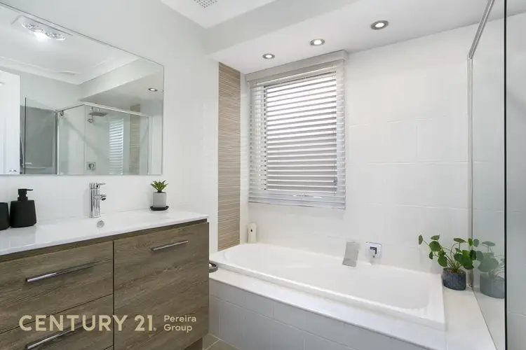 Sixth view of Homely house listing, 6 Topaz Place, Eagle Vale NSW 2558