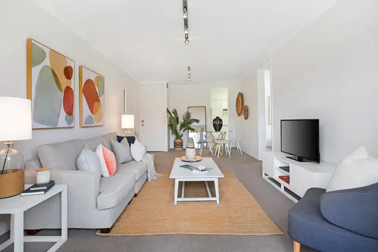 10/11-13 Diamond Bay Road, Vaucluse NSW 2030