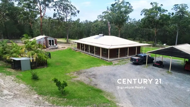 313B Island Point Road, St Georges Basin NSW 2540