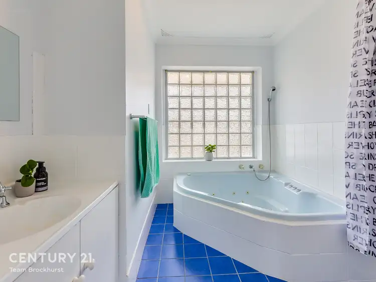 Second view of Homely house listing, 27 Range View Way, Thornlie WA 6108