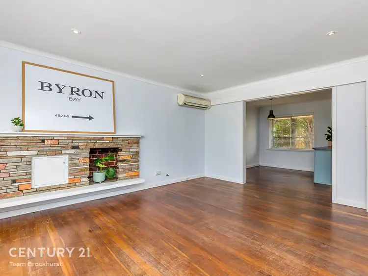 Third view of Homely house listing, 27 Range View Way, Thornlie WA 6108