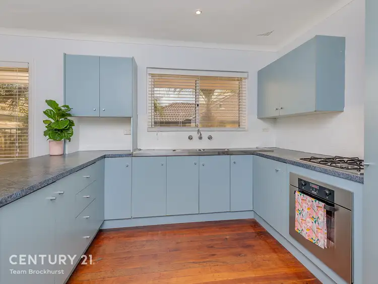 Fourth view of Homely house listing, 27 Range View Way, Thornlie WA 6108