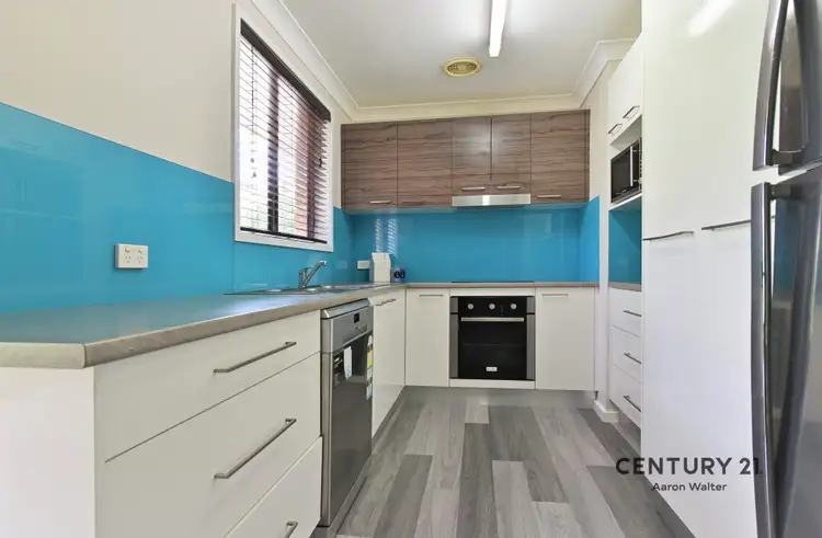 Second view of Homely house listing, 31 Tallah Place, Maryland NSW 2287